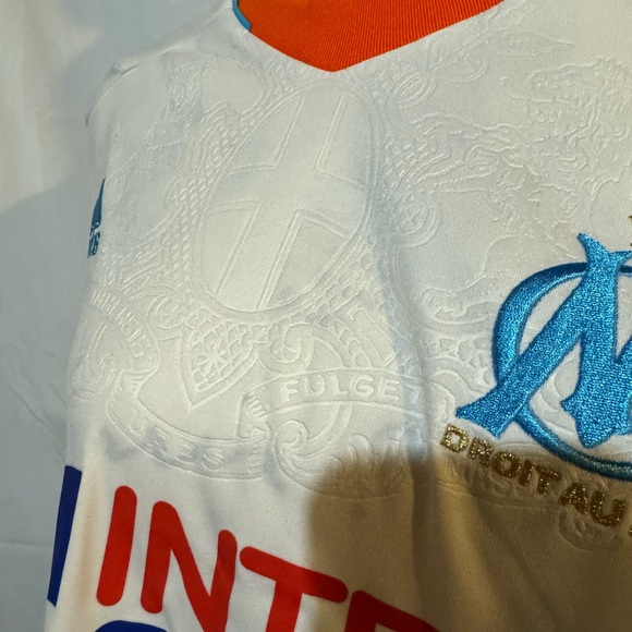 ADIDAS OLYMPIQUE 2012 2013 HOME

FOOTBALL SHIRT

ADIDAS MPN X21902 - Picture 5 of 8